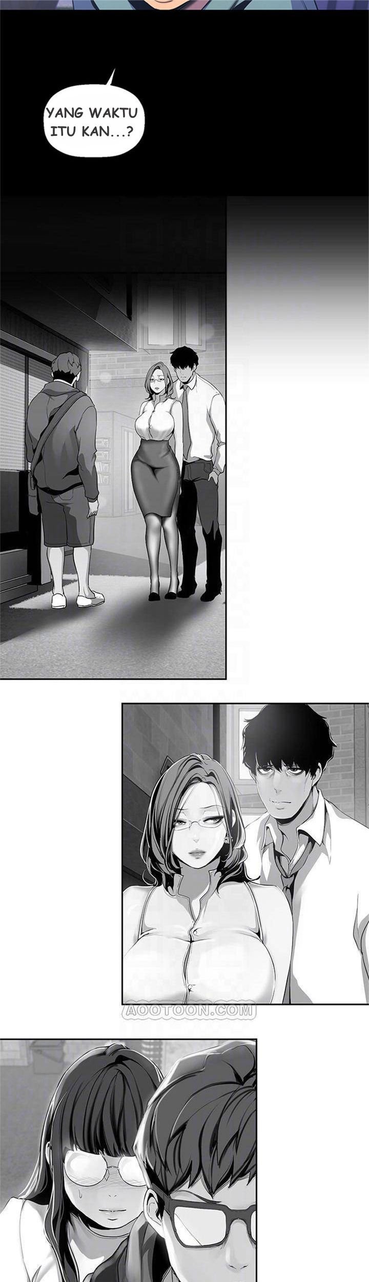 Wonderful New World - Chapter 59 8