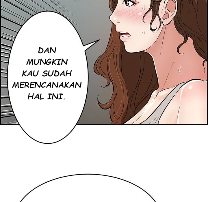 A Killer Woman - Chapter 93 108