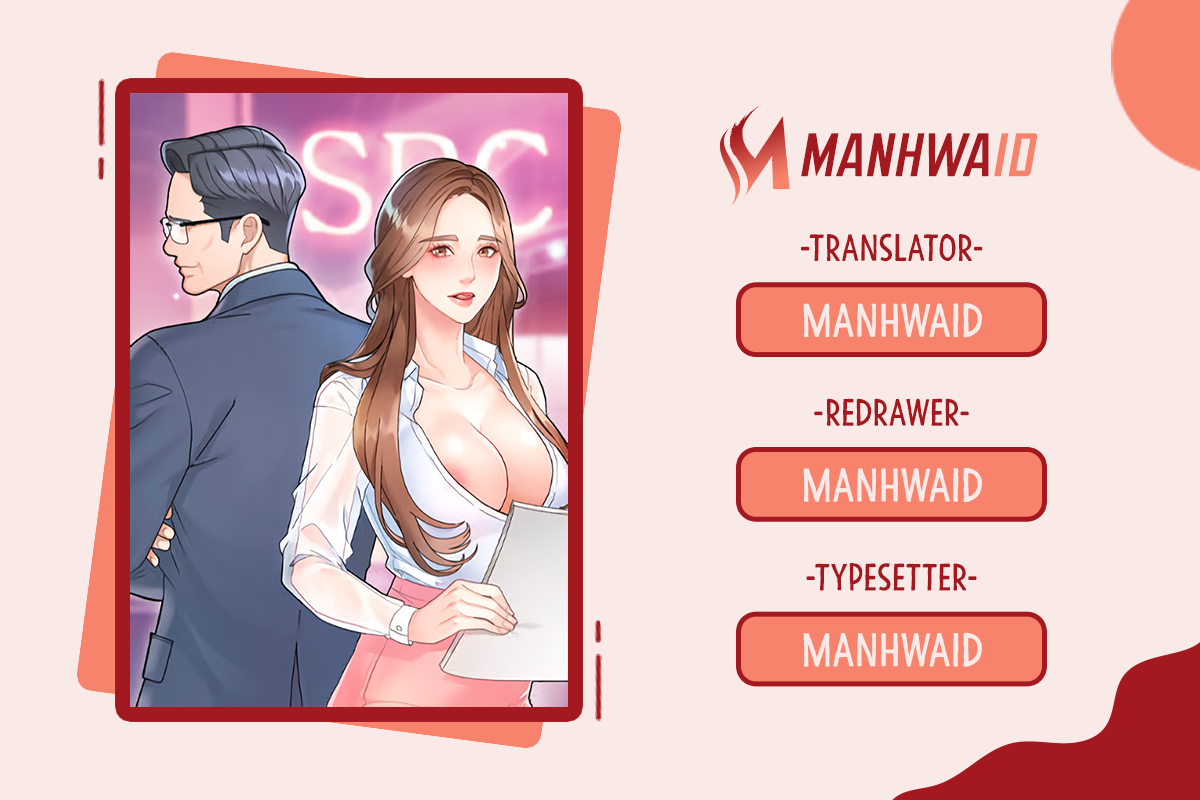 Miss Announcer - Chapter 93 1