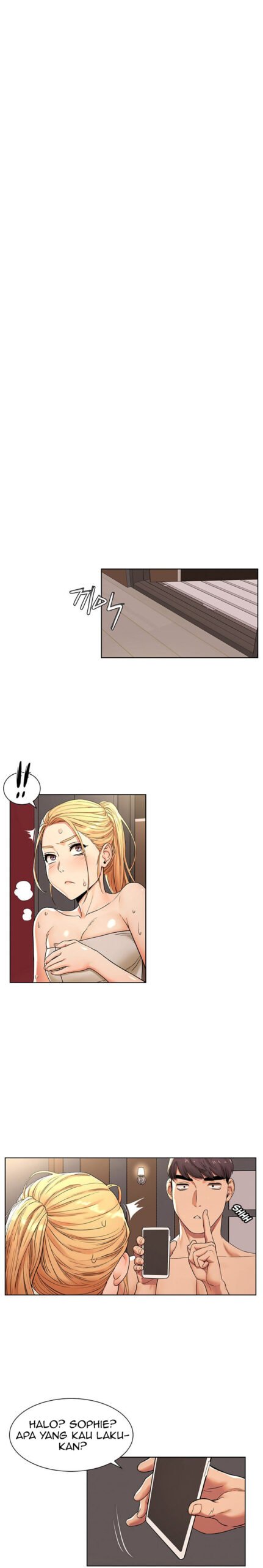 My Kingdom (Silent War) - Chapter 88 5