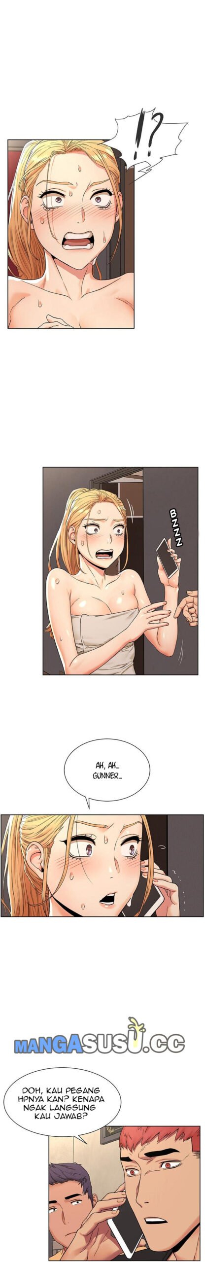 My Kingdom (Silent War) - Chapter 88 6
