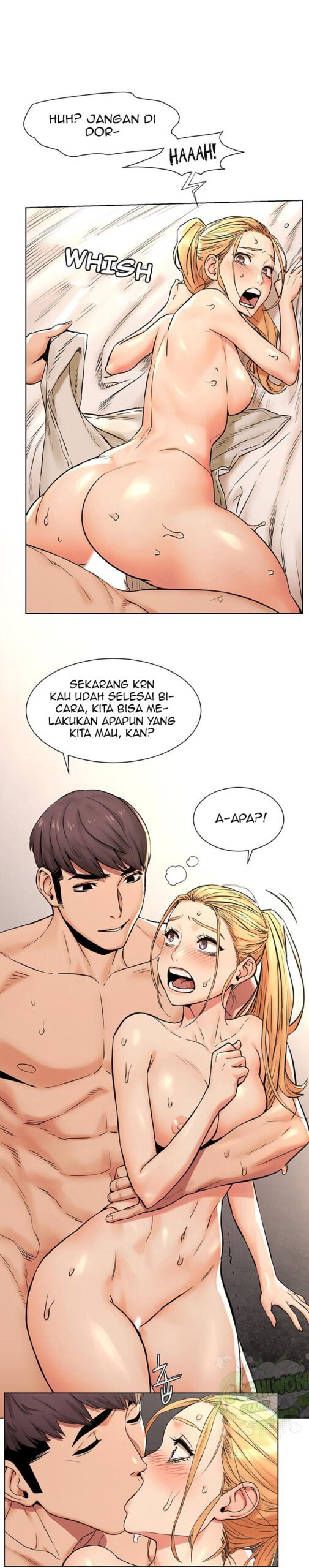 My Kingdom (Silent War) - Chapter 88 16