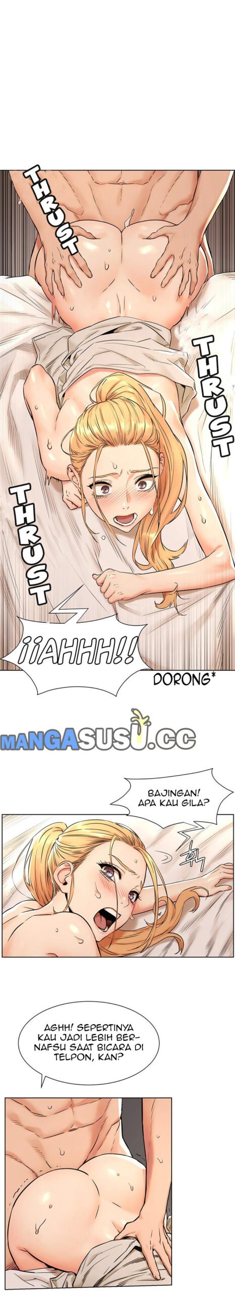 My Kingdom (Silent War) - Chapter 88 15