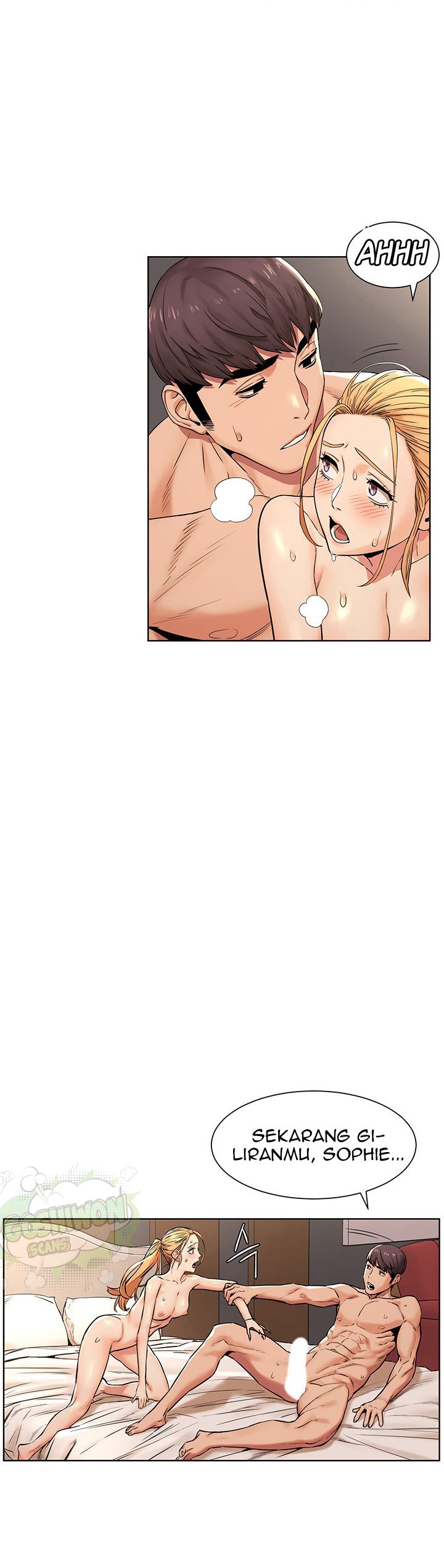 My Kingdom (Silent War) - Chapter 88 18