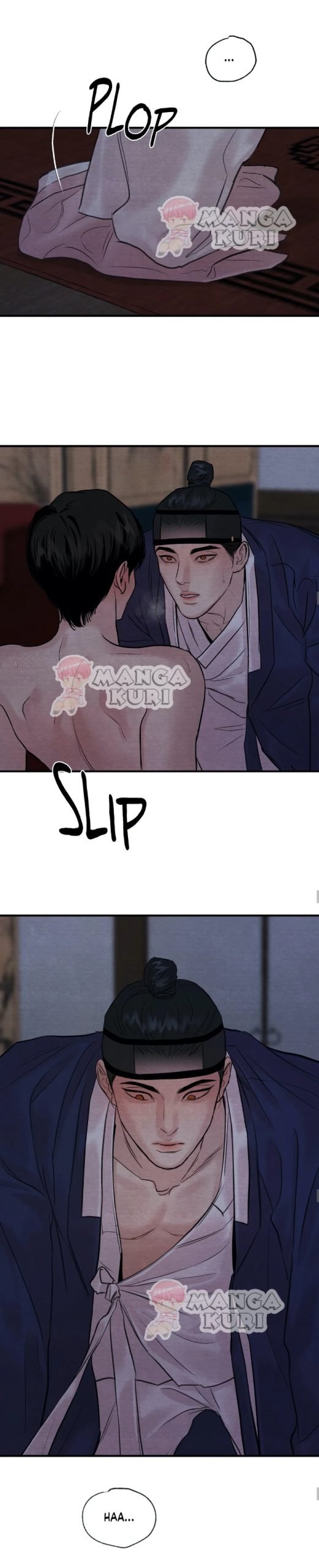 Painter of the night - Chapter 88 11