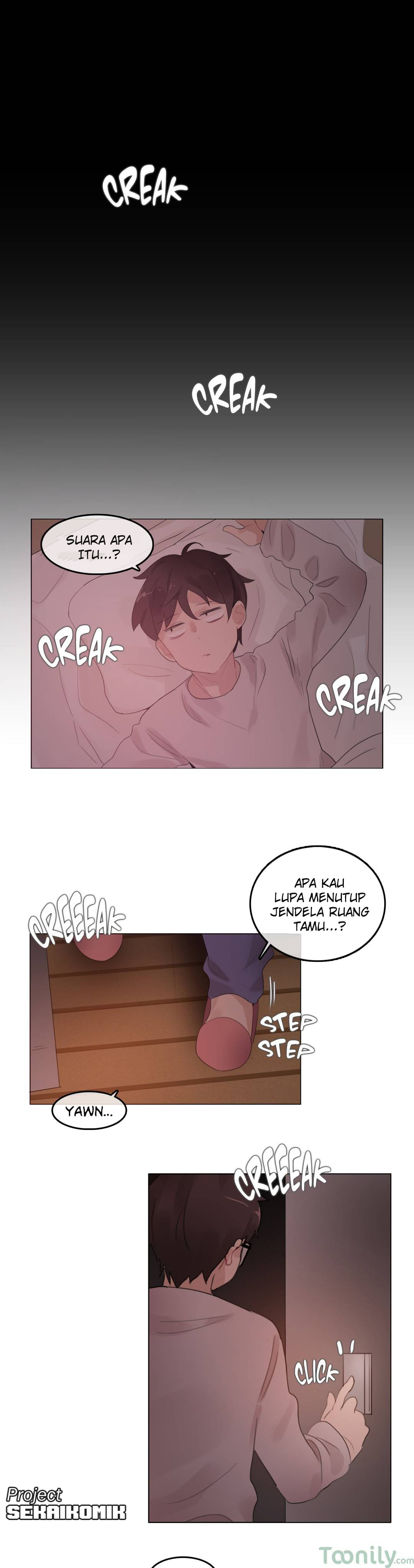 A Pervert&#8217;s Daily Life - Chapter 54 2