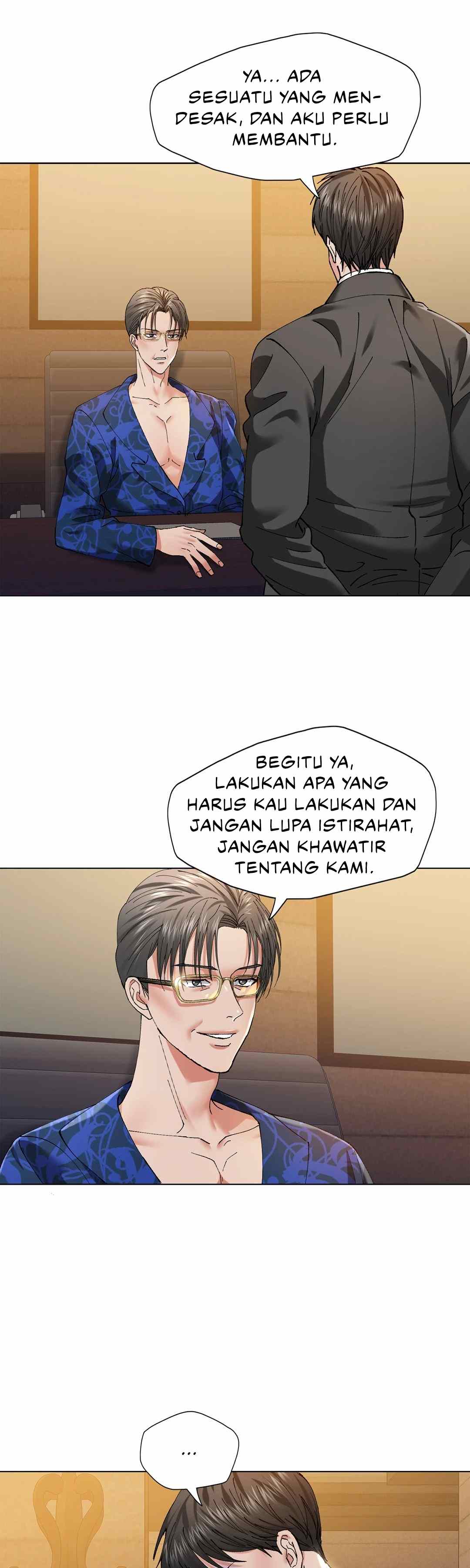 My Year - Chapter 54 4
