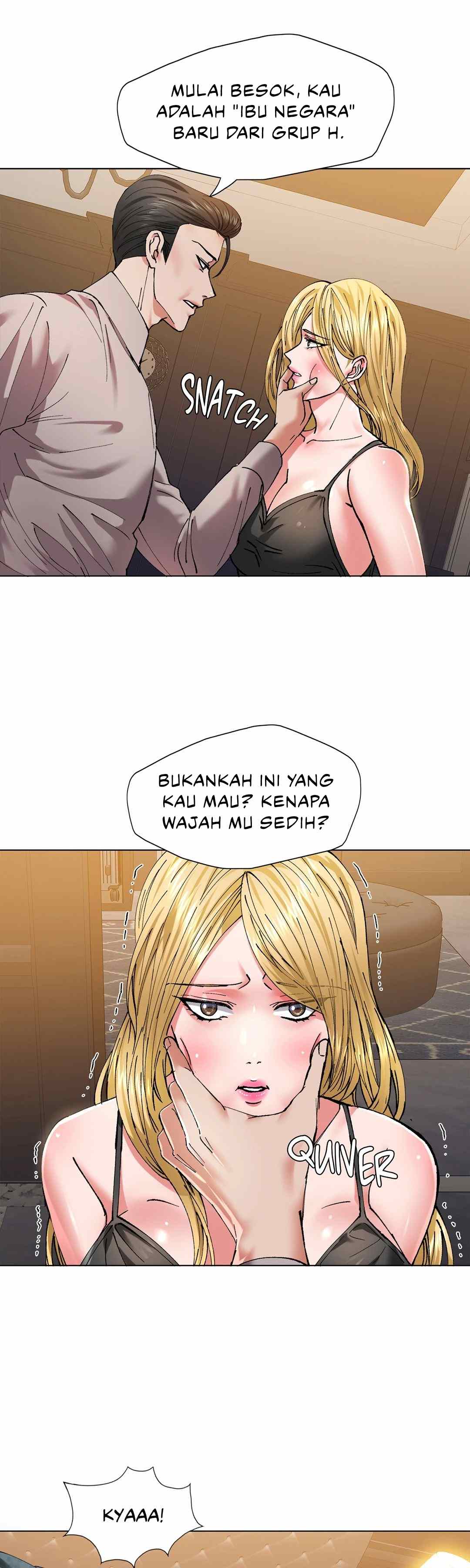 My Year - Chapter 54 10