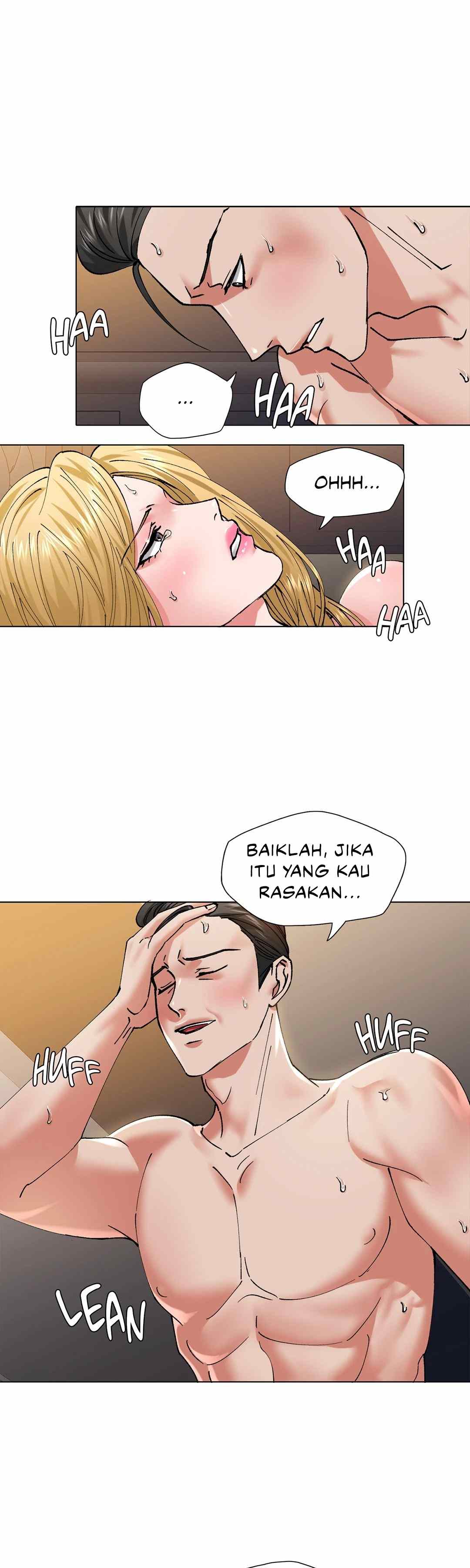My Year - Chapter 54 20