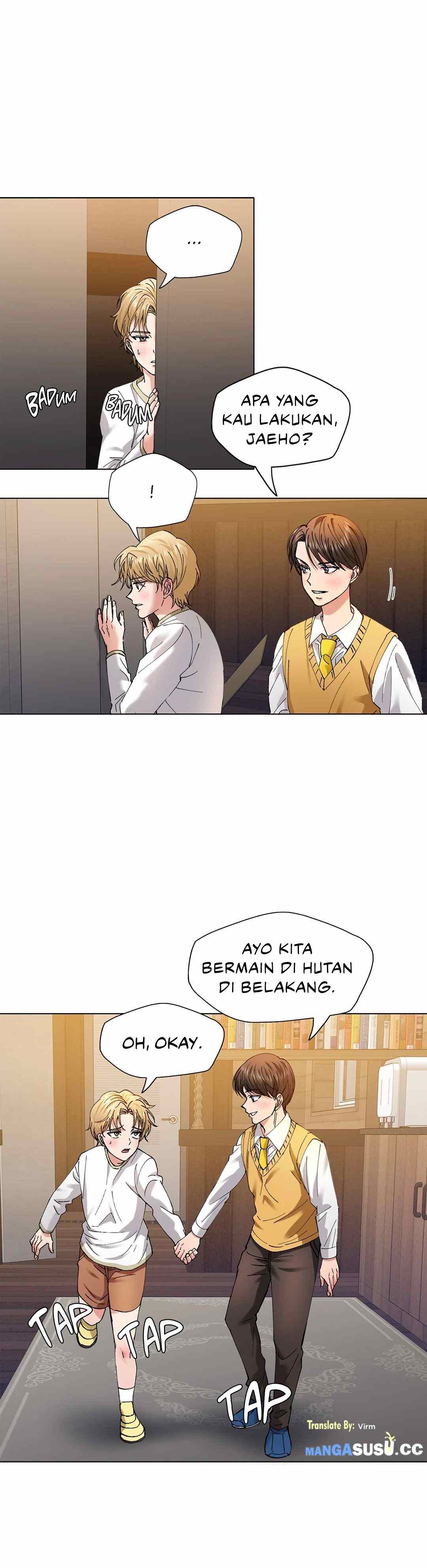 My Year - Chapter 54 6