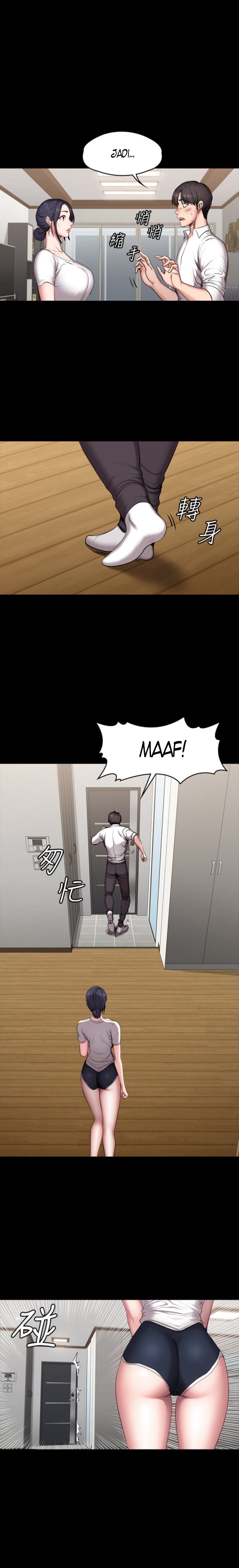 Fitness (G.HO) - Chapter 54 4