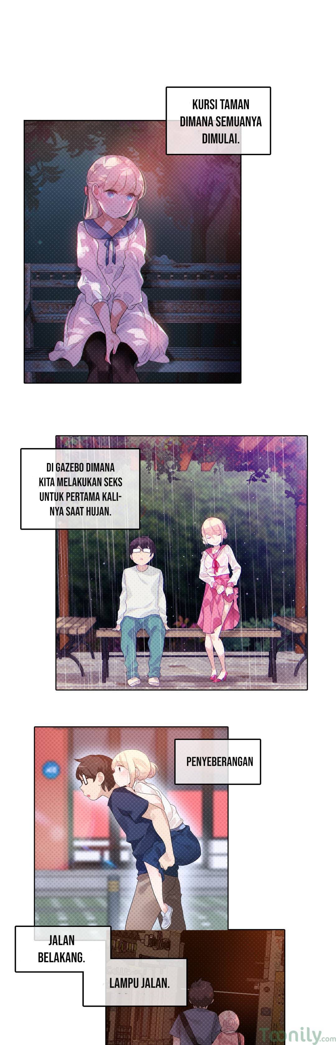 A Pervert&#8217;s Daily Life - Chapter 54 20