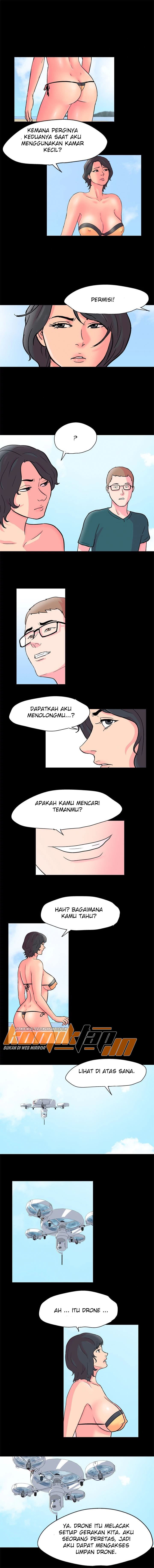 Project Utopia - Chapter 54 7