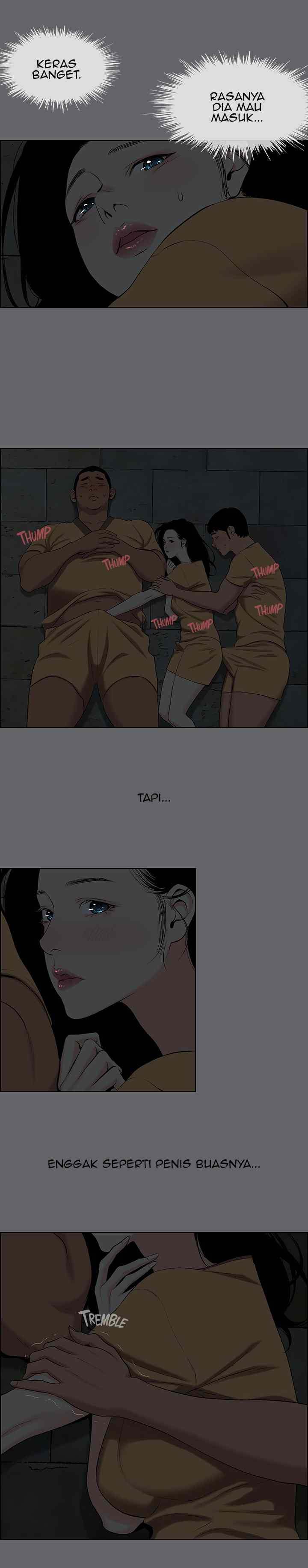 Summer Vacation - Chapter 54 3
