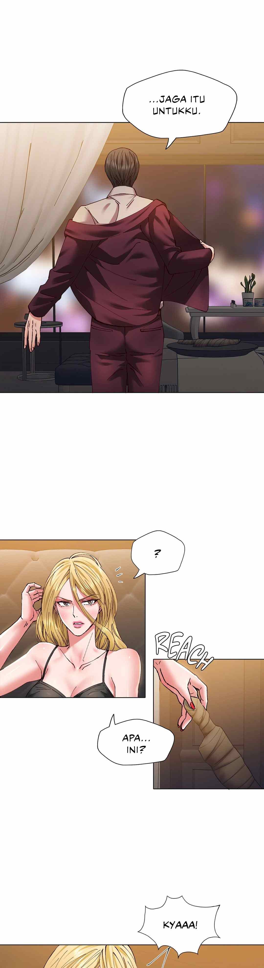 My Year - Chapter 54 8