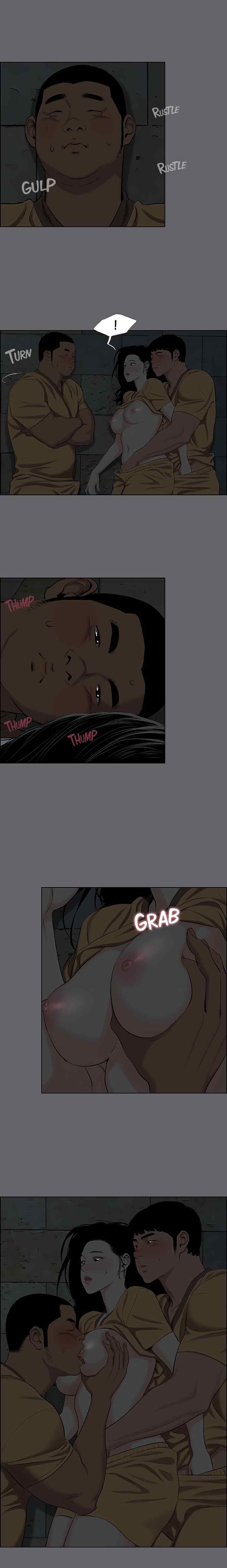 Summer Vacation - Chapter 54 9
