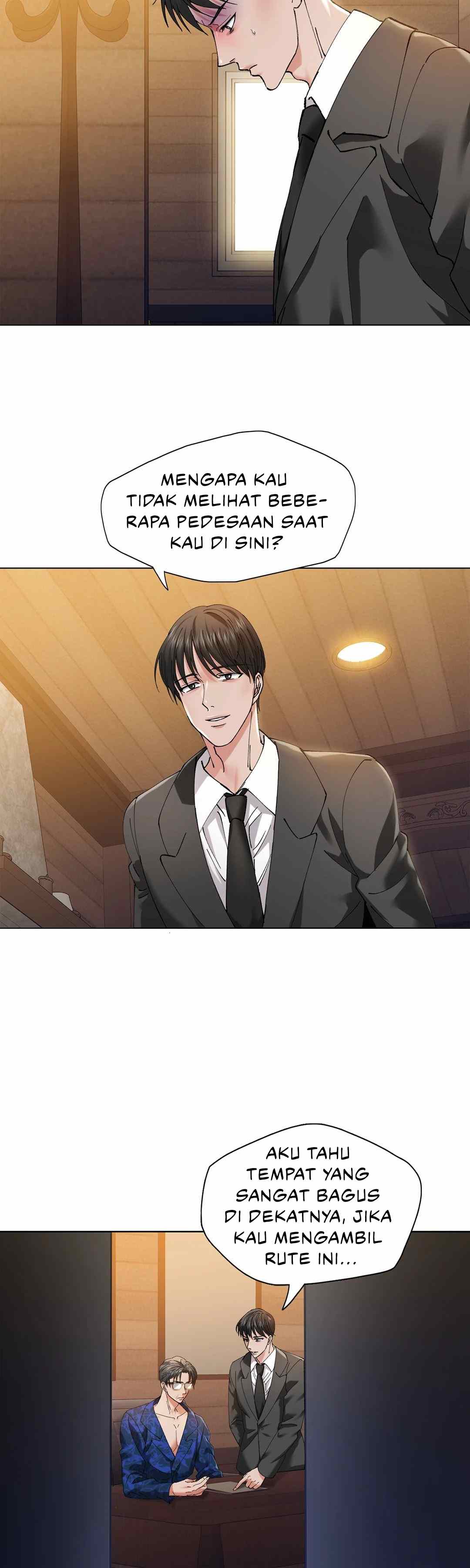 My Year - Chapter 54 5