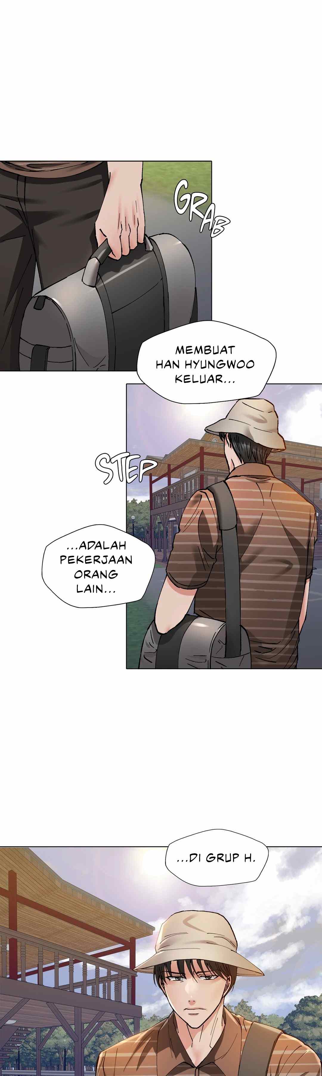 My Year - Chapter 54 12
