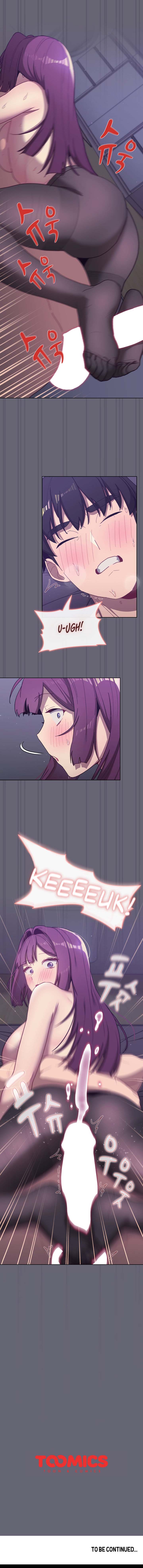 What am I supossed to do now? - Chapter 54 6