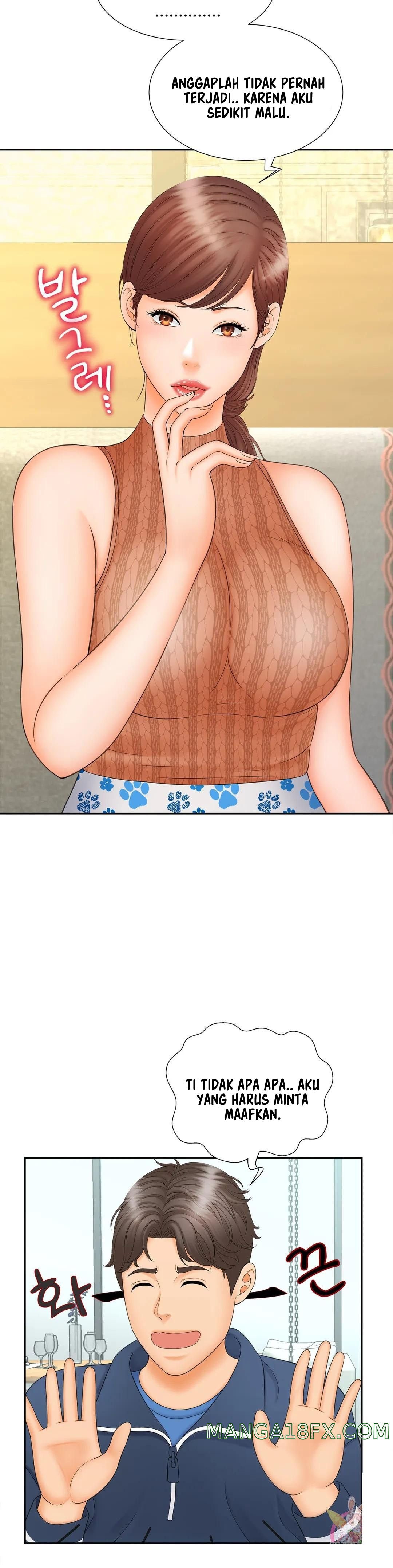 The Milf Hunter - Chapter 10 28