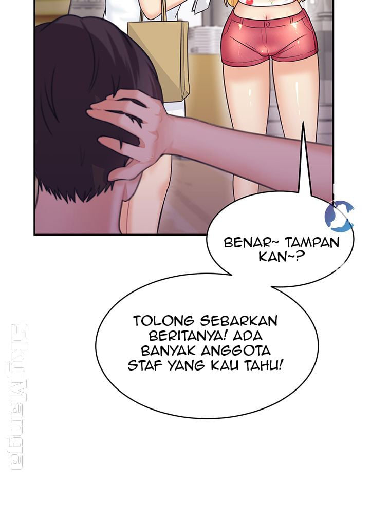 Public Bathhouse - Chapter 10 35