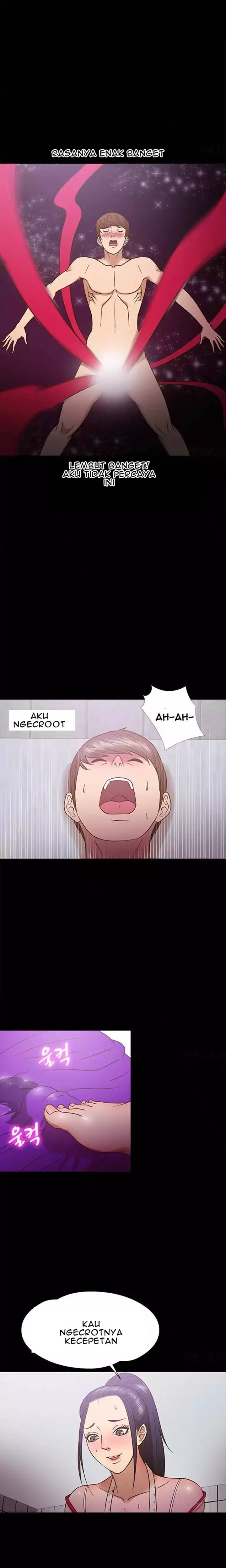 Secret Island - Chapter 10 10
