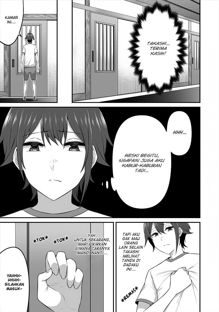 Douyara Boku no Hanayome wa Onna Kishidan na you de. - Chapter 10 15