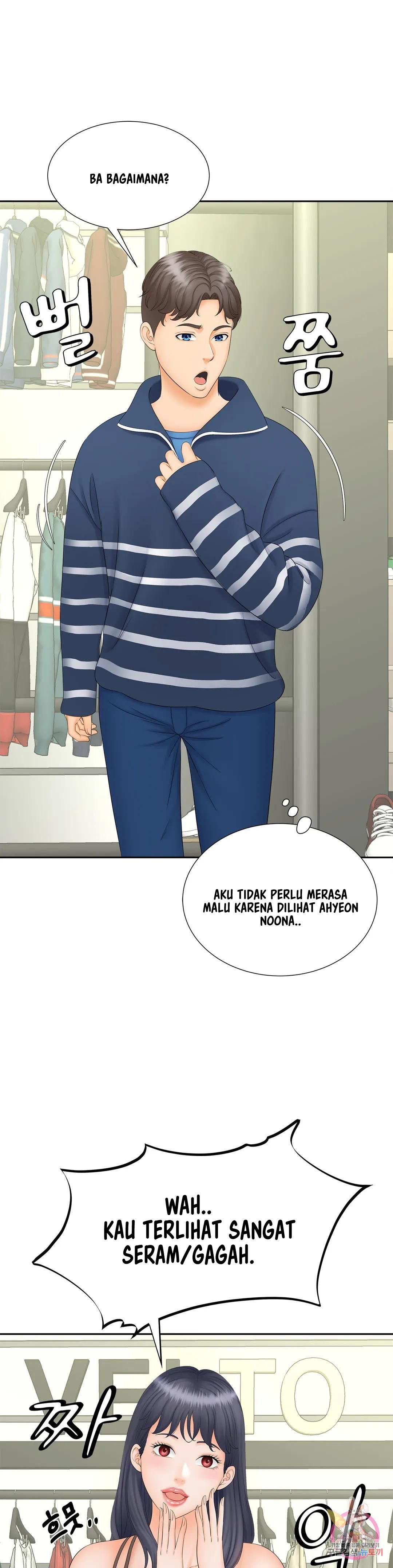 The Milf Hunter - Chapter 10 6