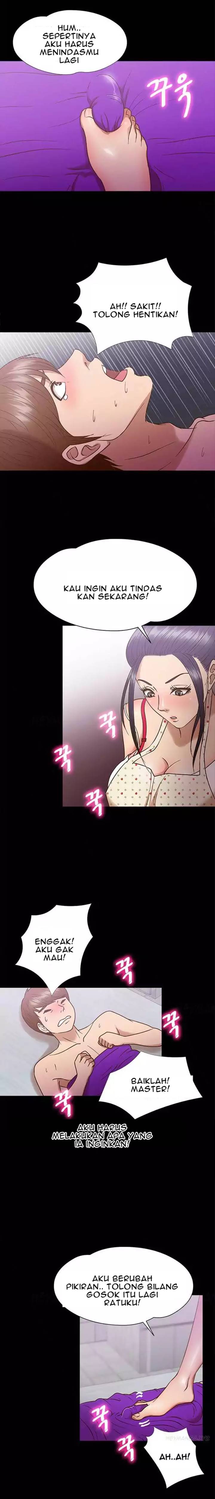 Secret Island - Chapter 10 7