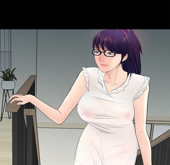 His Return - Chapter 10 66