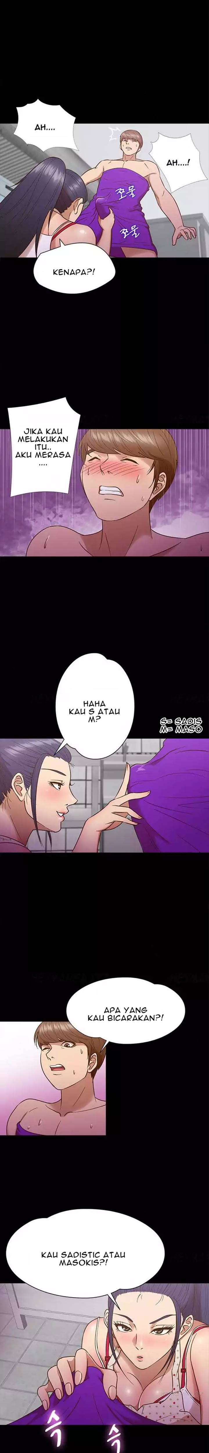 Secret Island - Chapter 10 2