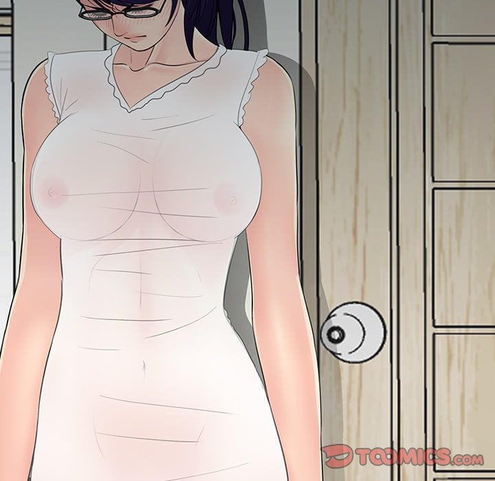 His Return - Chapter 10 122
