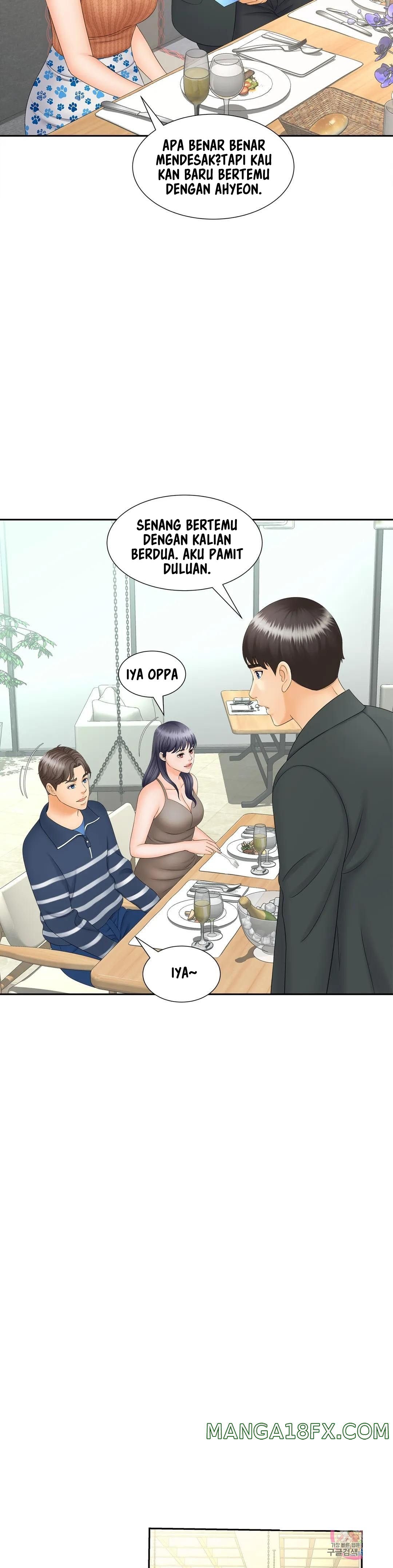 The Milf Hunter - Chapter 10 20