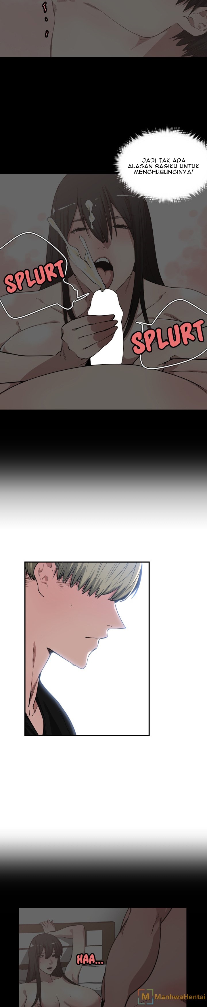 You&#8217;re Not That Special! - Chapter 10 11