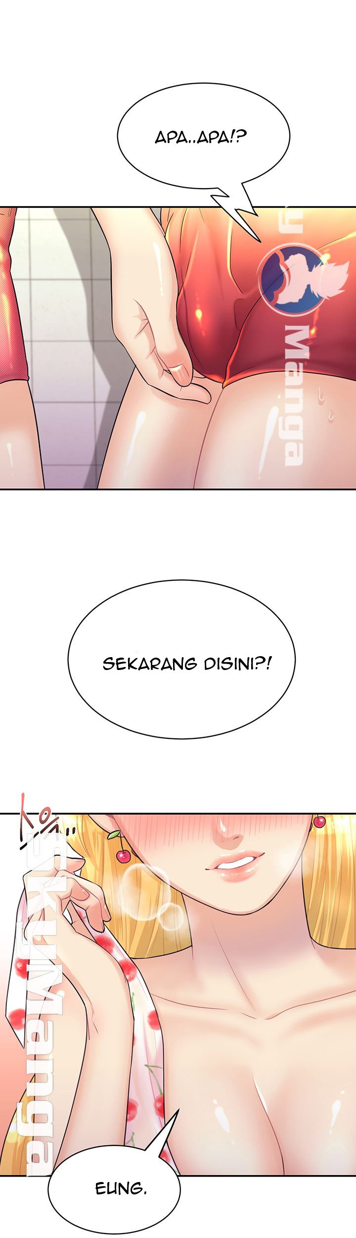 Public Bathhouse - Chapter 10 51