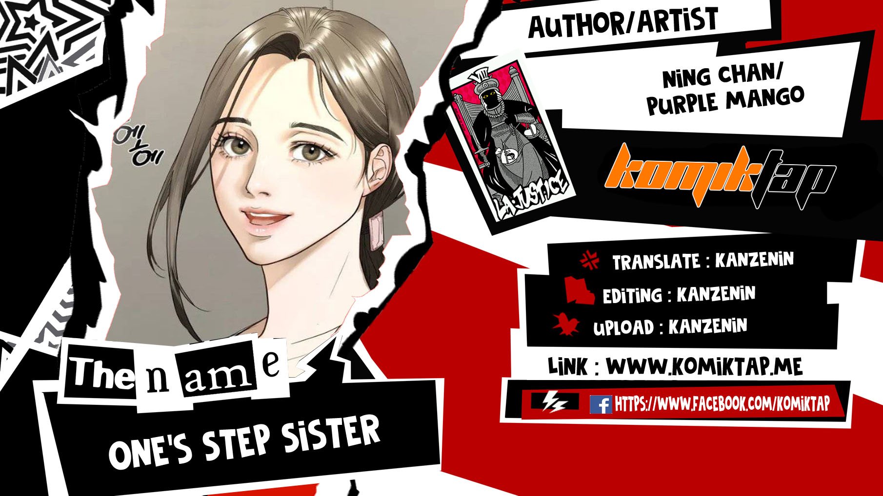 One&#8217;s Step Sister - Chapter 10 1