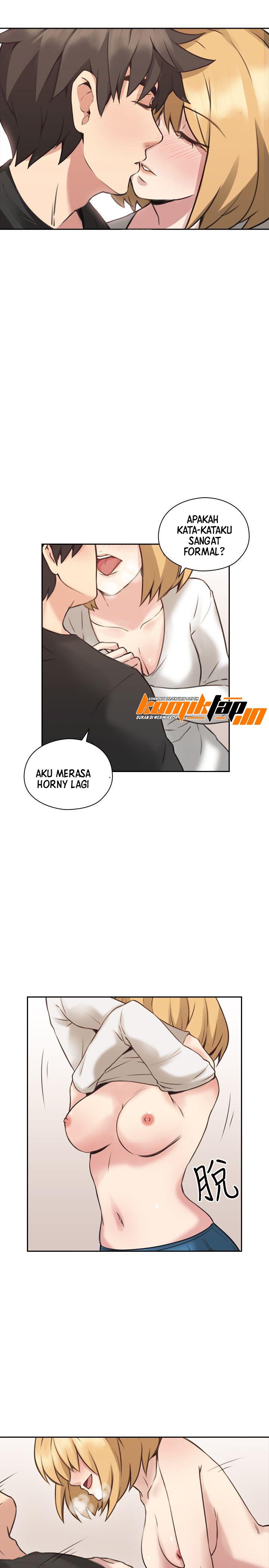 Teacher, Long Time No See - Chapter 10 30