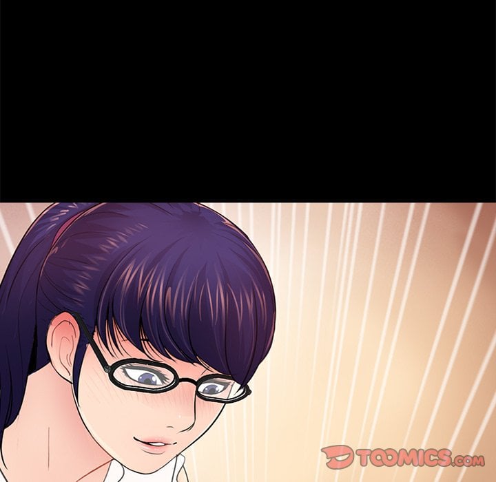 His Return - Chapter 10 80