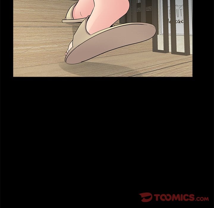 His Return - Chapter 10 65