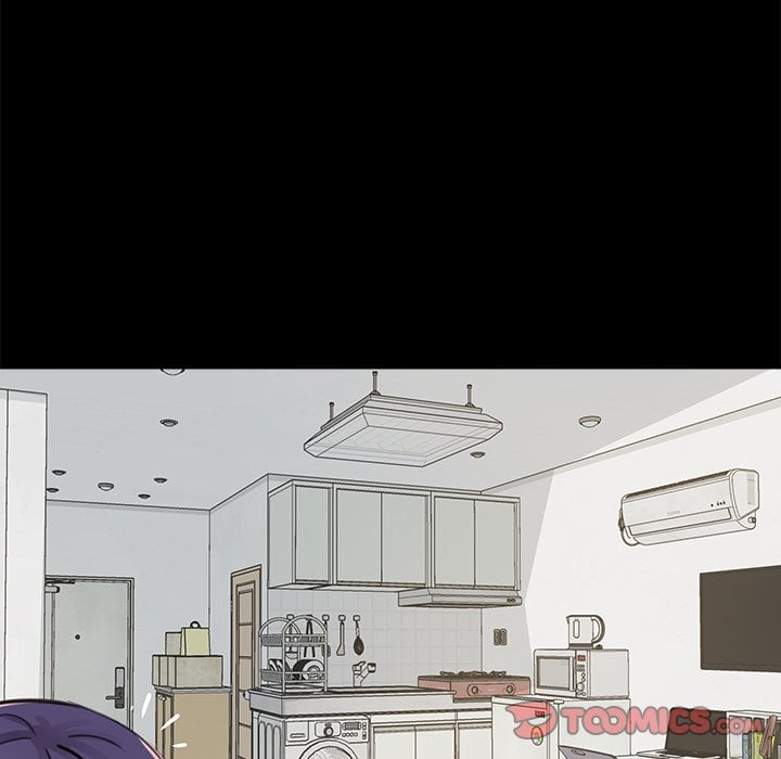 His Return - Chapter 10 131