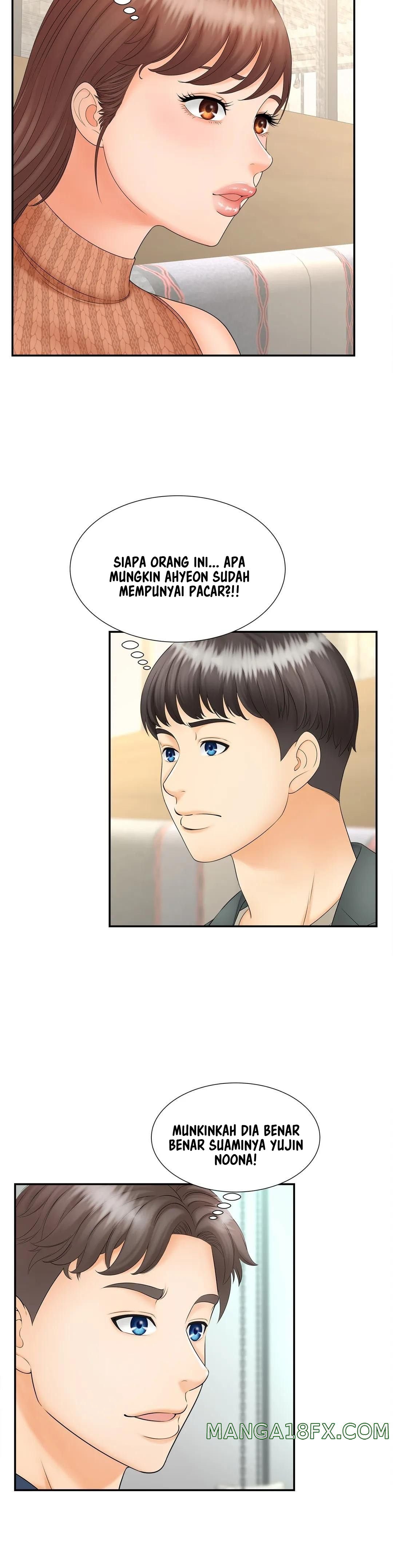 The Milf Hunter - Chapter 10 12