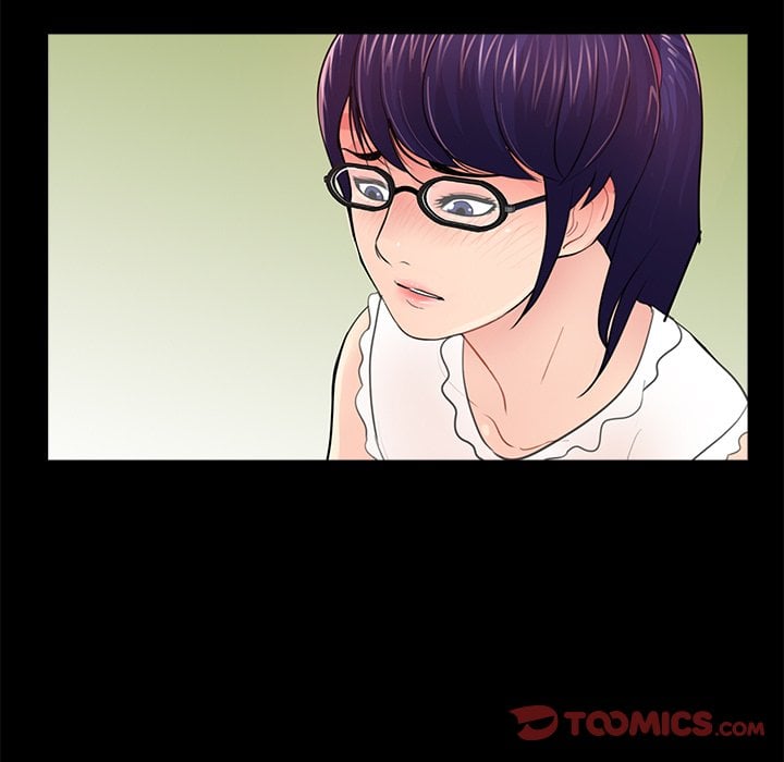His Return - Chapter 10 110