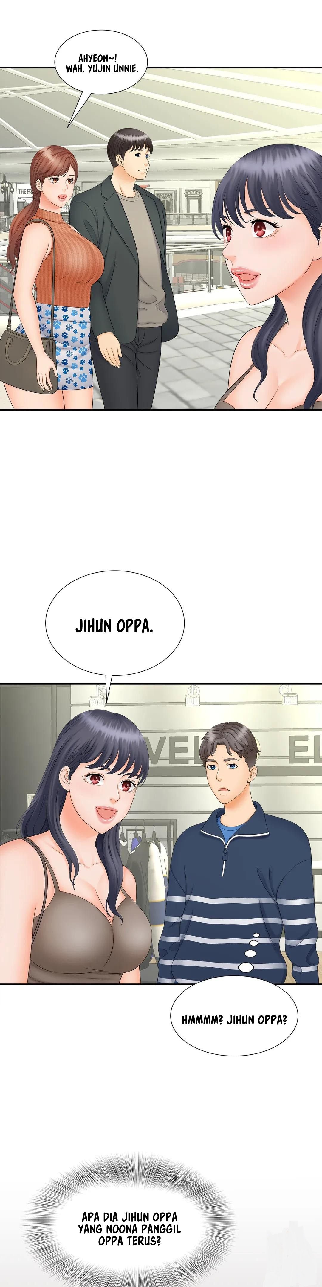 The Milf Hunter - Chapter 10 9