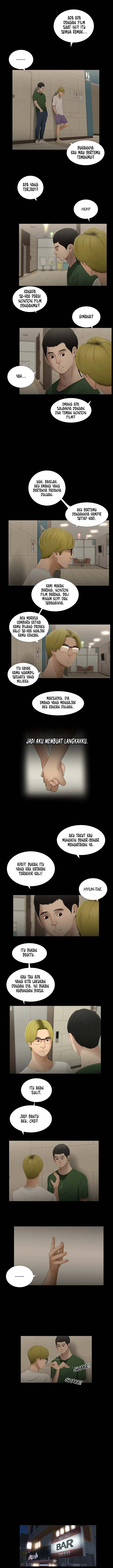 Friends With Secret - Chapter 10 5
