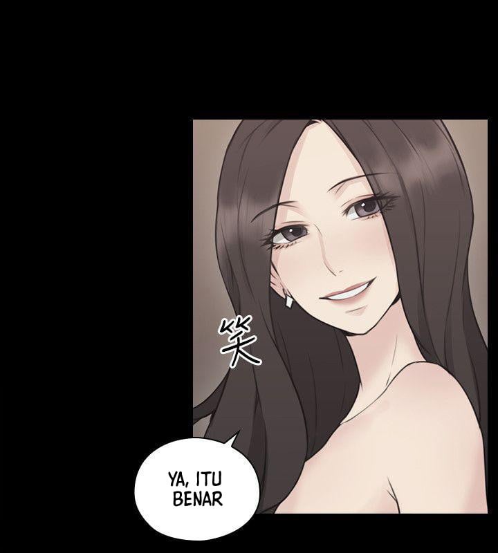 Teacher, Long Time No See - Chapter 10 19