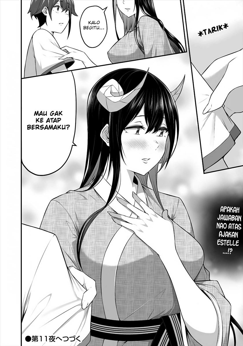 Douyara Boku no Hanayome wa Onna Kishidan na you de. - Chapter 10 25