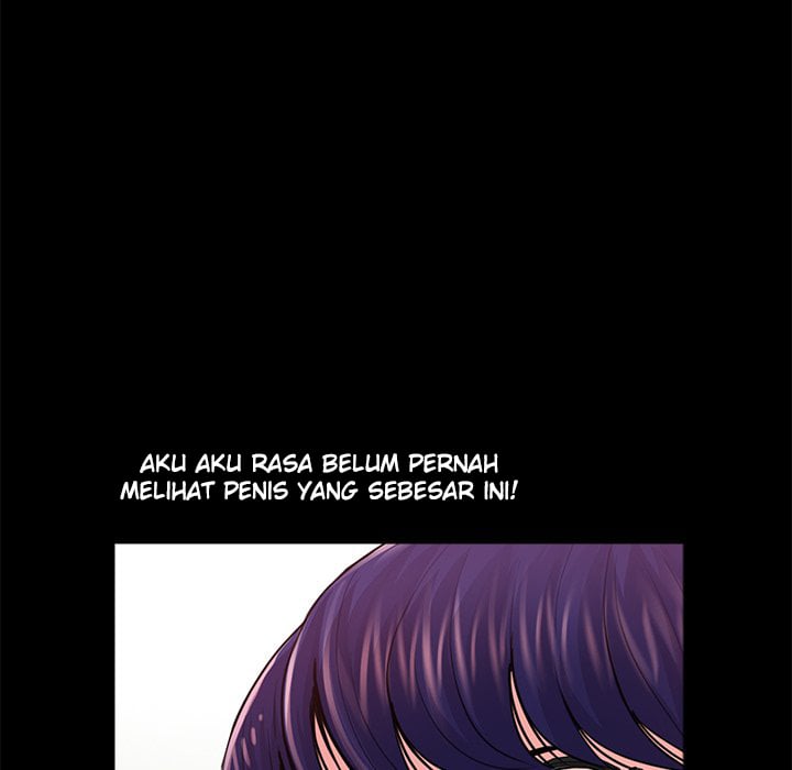 His Return - Chapter 10 91