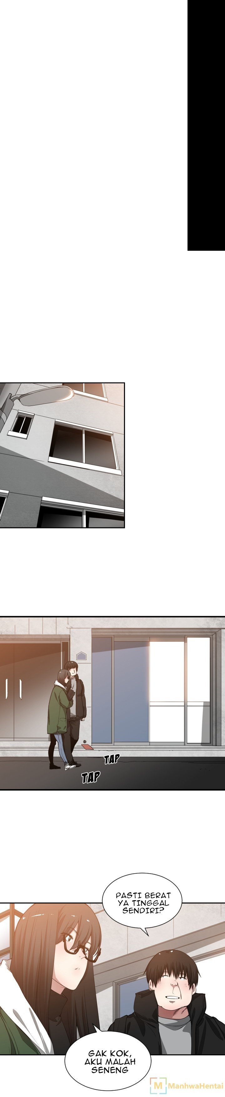 You&#8217;re Not That Special! - Chapter 10 1