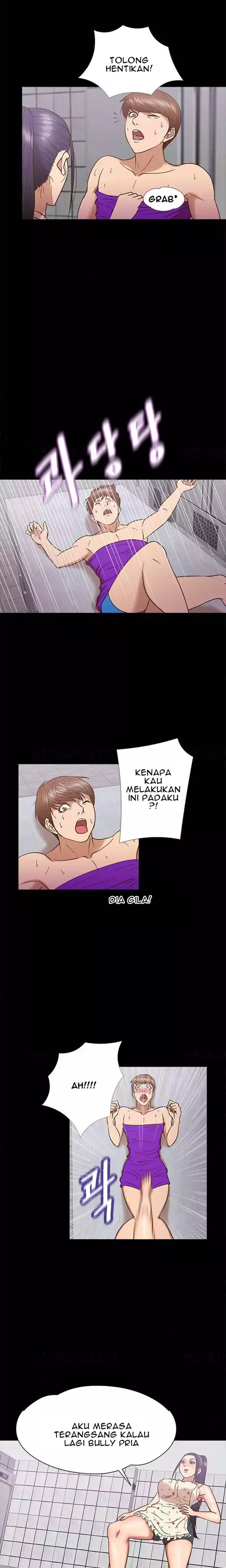 Secret Island - Chapter 10 4