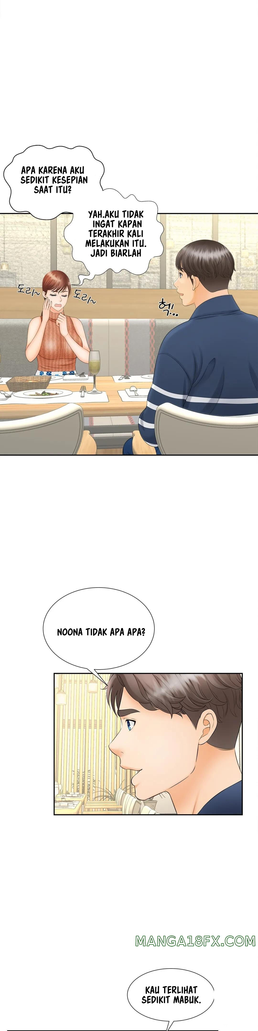 The Milf Hunter - Chapter 10 29